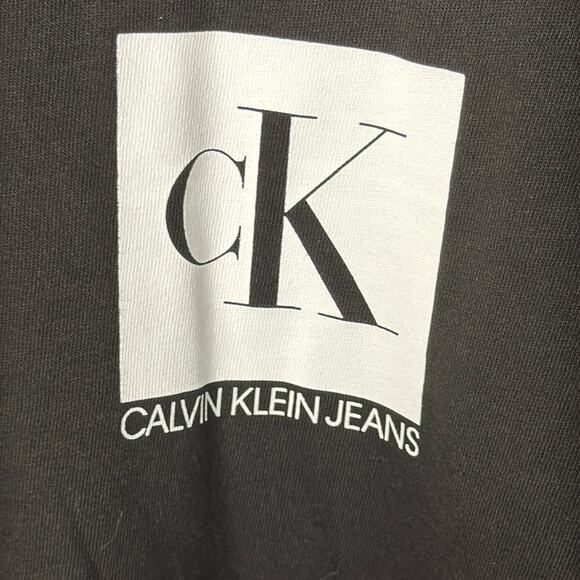 NWT Calvin Klein Jeans Mens T-Shirt Size XS - Picture 3 of 5